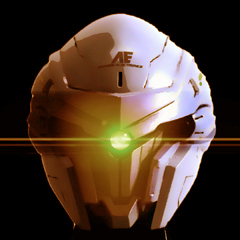 IRON FOX<br>(アクシズ・ショックイメージカラー)