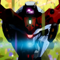 IRON FooooooX<br>(エンディミオン・ユニット覚醒時)