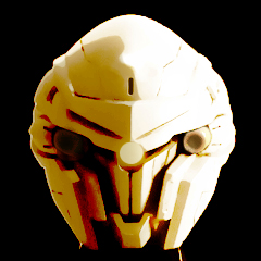 IRON FOX