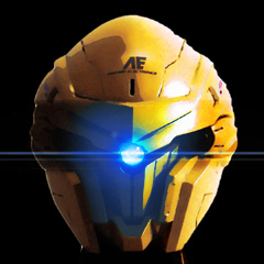 IRON FOX<br>（フェネクスカラー）