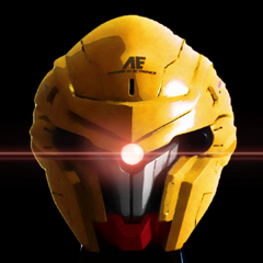 IRON FOX チキンタツタ専用